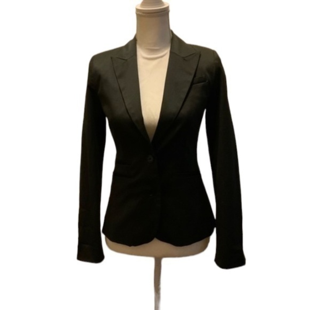 MNG suit jacket